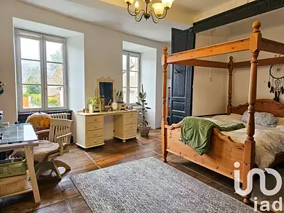 Maison, 300 m²