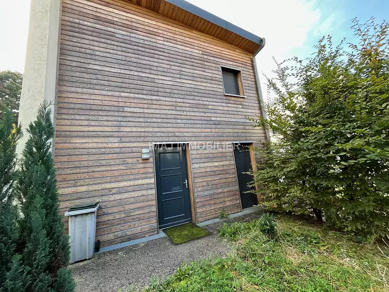 Maison, 105,6 m²