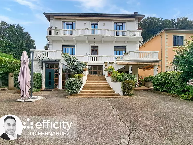 Appartement, 120 m²