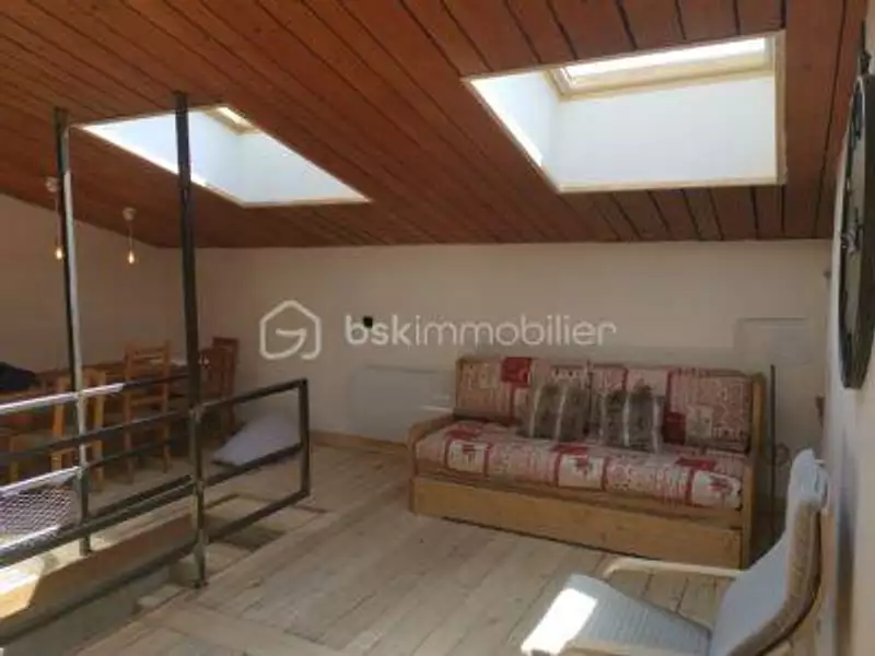 Appartement, 190 m²