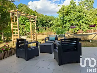 Maison, 105 m²