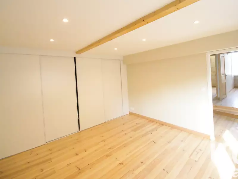 Appartement, 105 m²