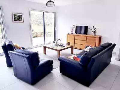 Maison, 161 m²