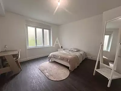 Appartement, 77,49 m²