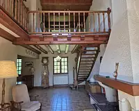 Maison, 197 m²