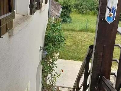 Maison, 168 m²