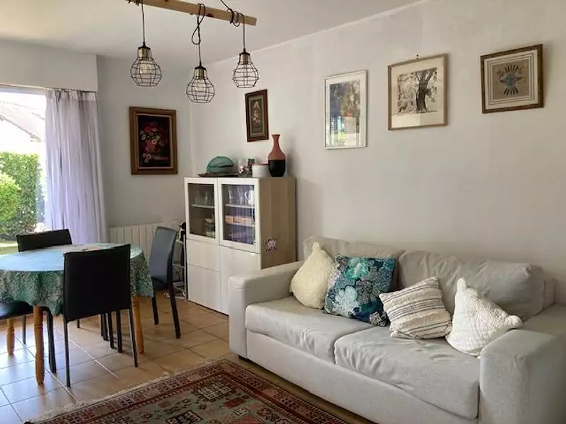 Appartement, 34 m²