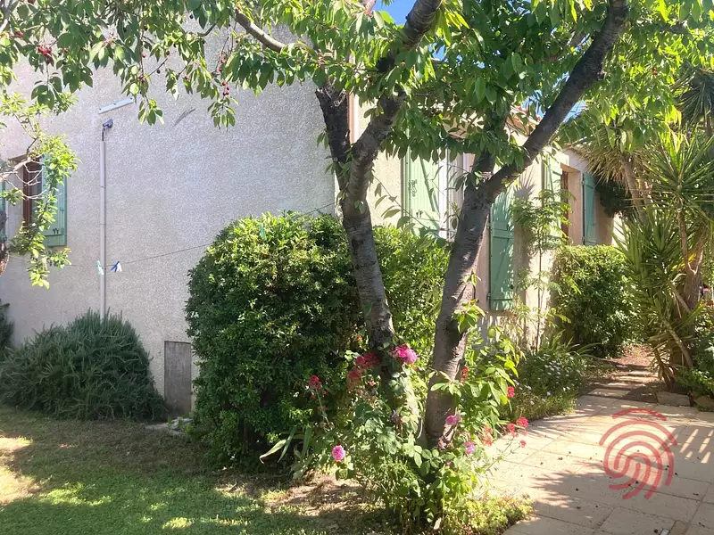 Maison, 105 m²