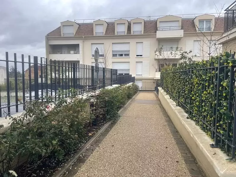 Appartement, 66,55 m²