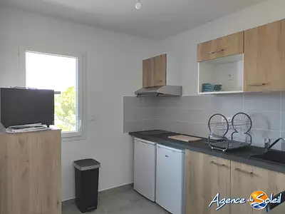 Appartement, 42,71 m²