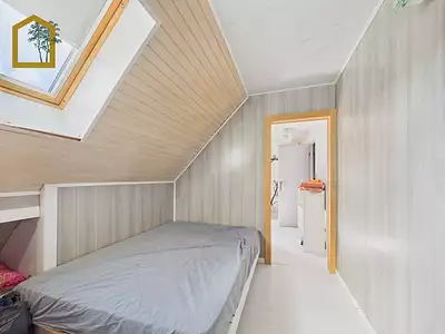 Maison, 120 m²