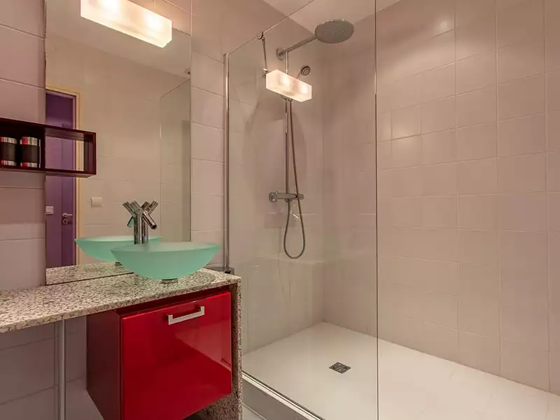 Maison, 232 m²