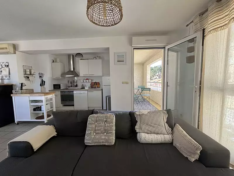 Appartement, 63 m²