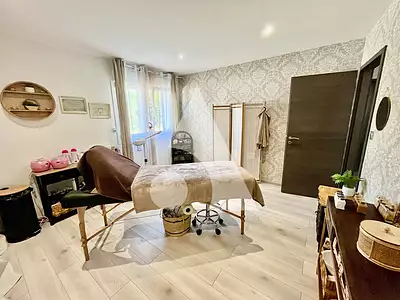 Maison, 220 m²