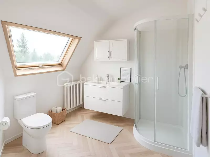 Maison, 135 m²
