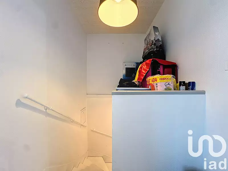 Maison, 68 m²