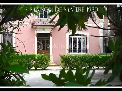 Maison, 350 m²