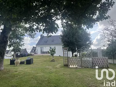 Maison, 95 m²