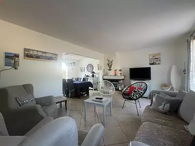 Maison, 142 m²