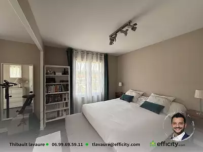 Maison, 126 m²