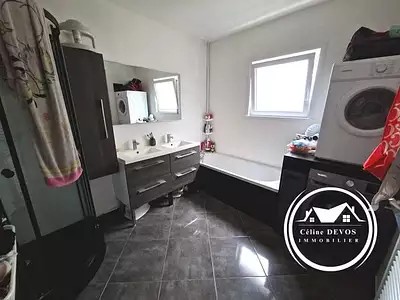 Maison, 100 m²