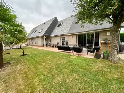 Maison, 156 m²