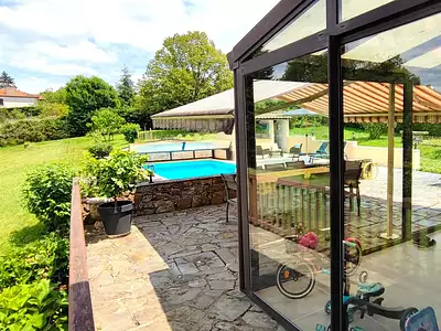 Maison, 165 m²