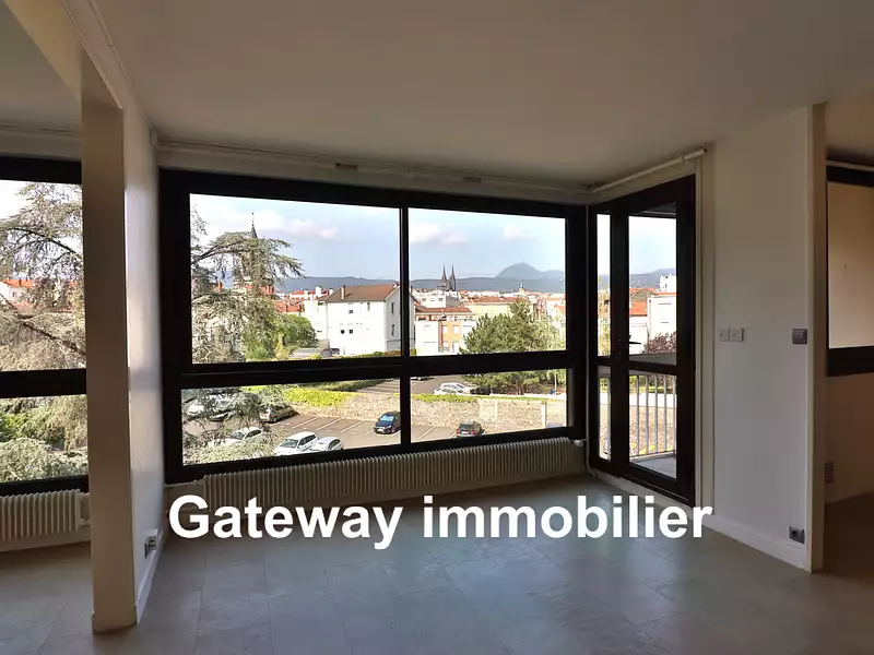 Appartement, 80,9 m²