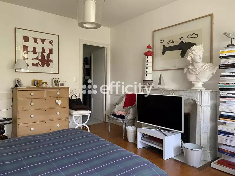 Appartement, 115 m²