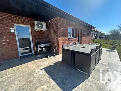 Maison, 101 m²