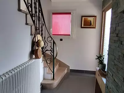 Maison, 118 m²