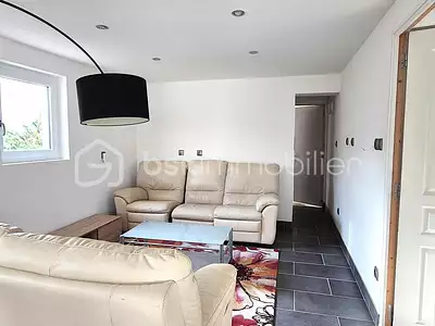 Maison, 145 m²