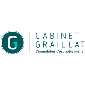 Logo de l'agence GRAILLAT IMMOBILIER