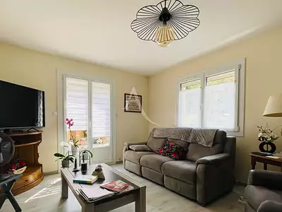 Maison, 125 m²