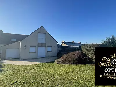 Maison, 190 m²