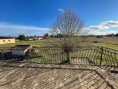 Maison, 160 m²