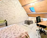 Immeuble, 226 m²
