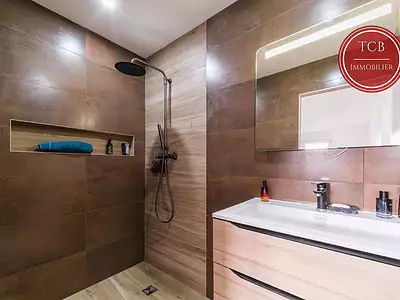 Maison, 165 m²