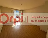 Appartement, 54 m²