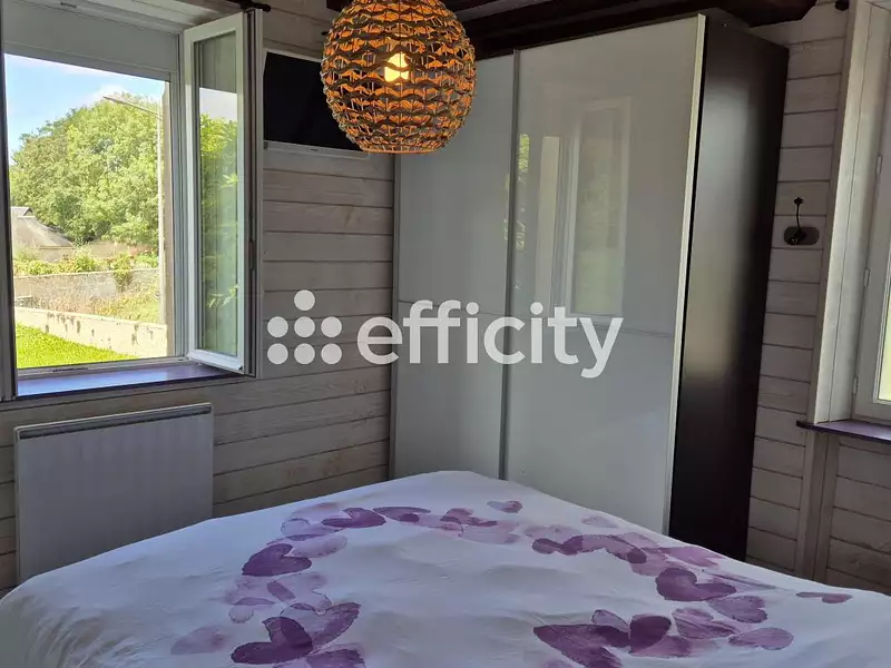 Maison, 125 m²