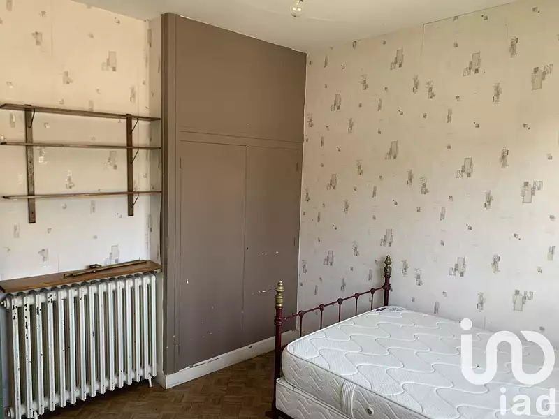 Maison, 82 m²