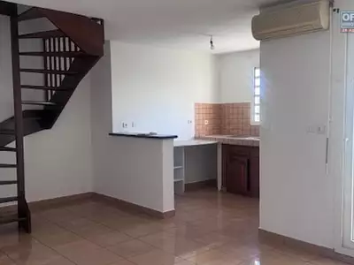 Appartement, 74,86 m²