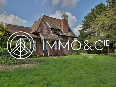 Maison, 150 m²