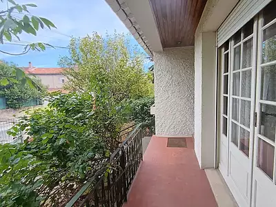 Maison, 138 m²