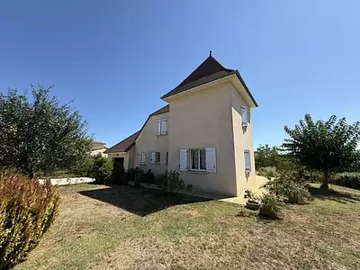 Maison, 173 m²