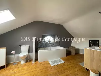 Maison, 530 m²