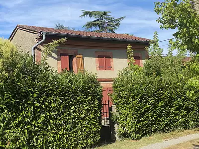 Maison, 74 m²
