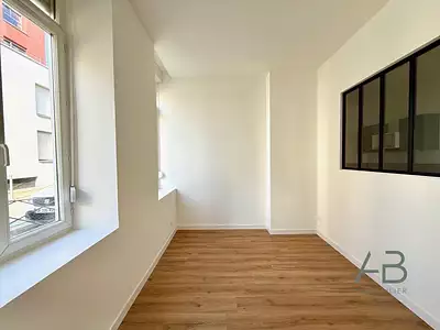 Appartement, 40,91 m²