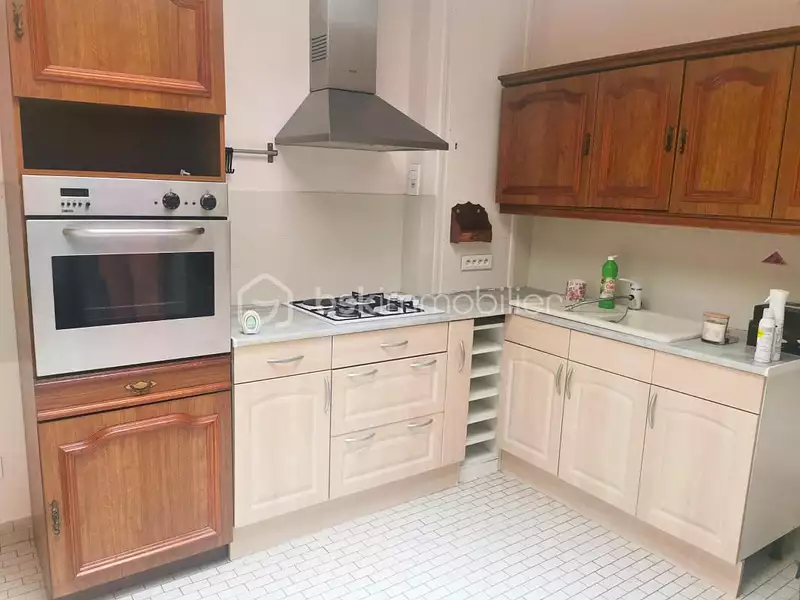 Appartement, 110 m²