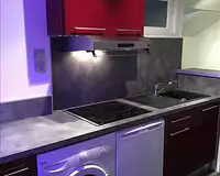 Appartement, 28,9 m²